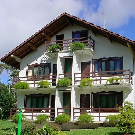 Hotel Pousada Das Araucarias Риу-Негринью Номер фото