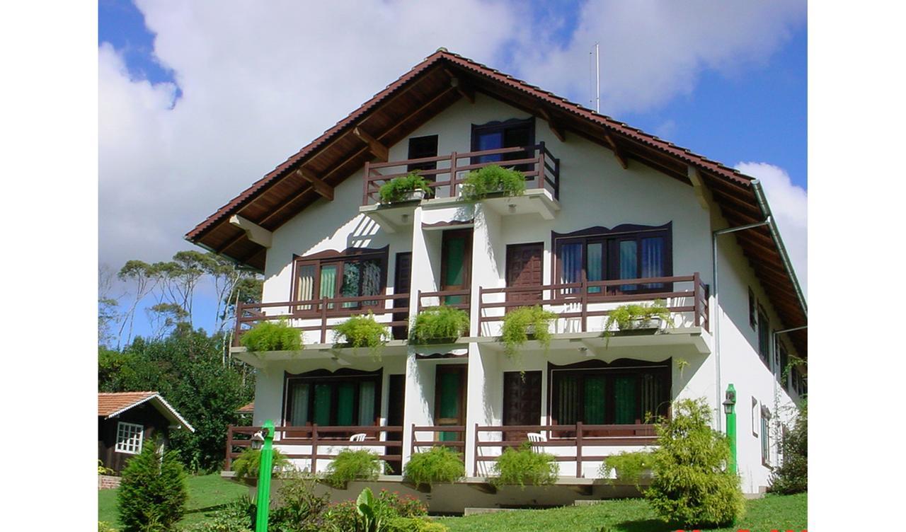 Hotel Pousada Das Araucarias Риу-Негринью Номер фото